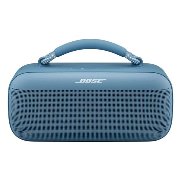 ALTAVOZ BLUETOOTH BOSE SOUNDLINK MAX RESISTENTE AL AGUA Y POLVO IP67 HASTA 20 HORAS DE AUTONOMIA COL