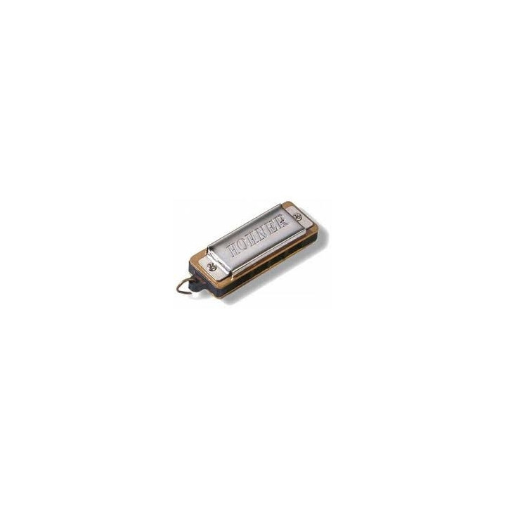 ARMONICA  HOHNER LITTLE 8 VOCES
