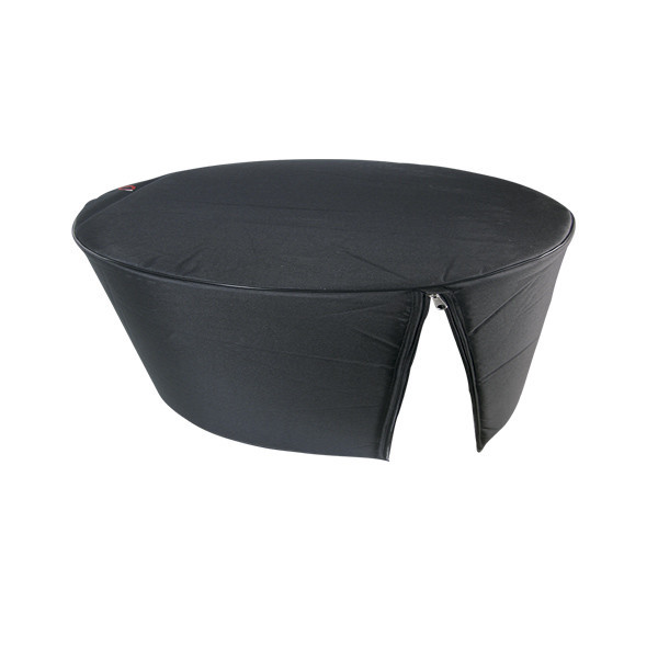 CUBRE TIMBAL SINFONICO ADAMS 26'' 82X25 10MM ORTOLA