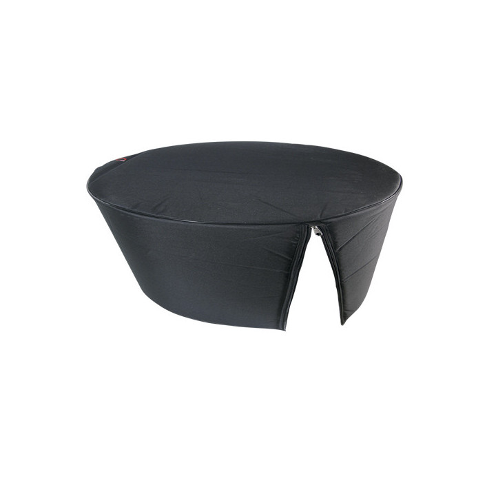 CUBRE TIMBAL SINFONICO ADAMS 26'' 82X25 10MM ORTOLA