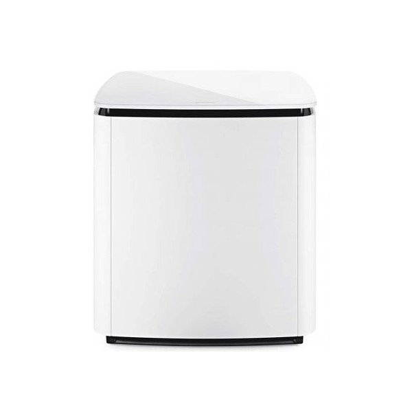 SUBWOOFER BOSE BASS MODULE 700 COLOR BLANCO DISENADO PARA LA BARRA BOSE SOUNDBAR 700