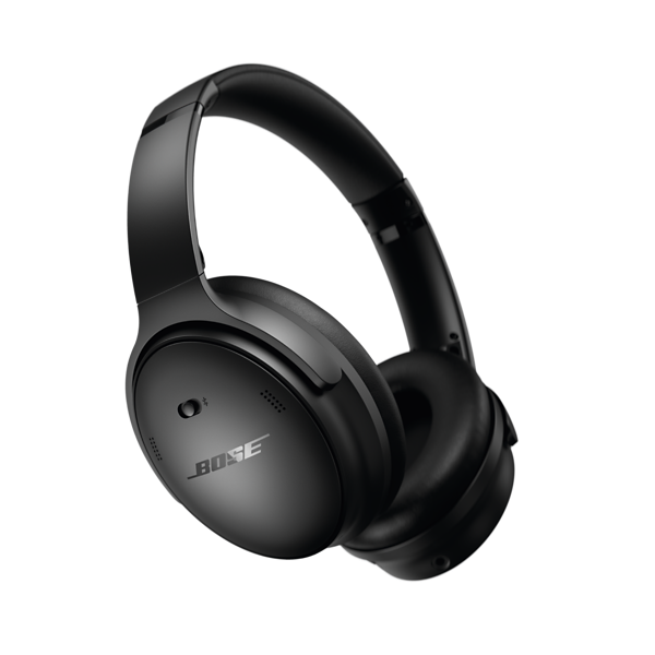 BOSE AURICULARES QUIETCOMFORT HEADPHONES  CON CANCELADOR DE RUIDO