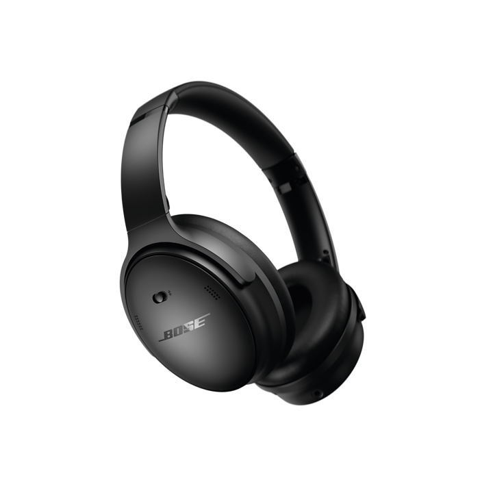 BOSE AURICULARES QUIETCOMFORT HEADPHONES  CON CANCELADOR DE RUIDO