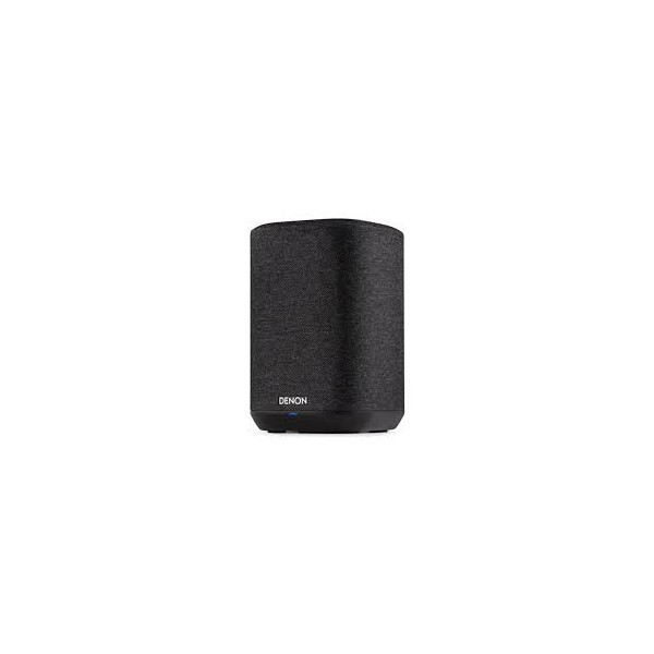 ALTAVOZ MULTIROOM WIFI DENON HEOS HOME 150 WIFI BLUETOOTH, AUXILIAR APP COLOR NEGRO