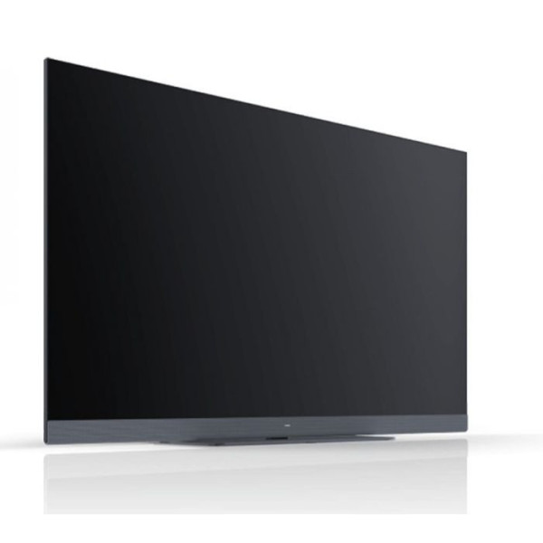 TV E-LED LOEWE WE SEE 55'' 4K ULTRA HD TDT2-HD SAT-HD BLUETOOTH NUEVO SMART TV WIFI CONTROL POR VOZ