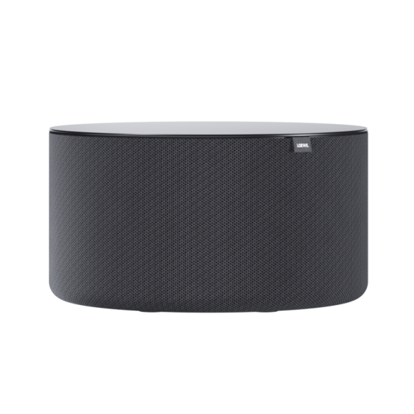 ALTAVOZ POR BLUETOOTH KLANG SUB 1 COLOR GRIS BASALTO