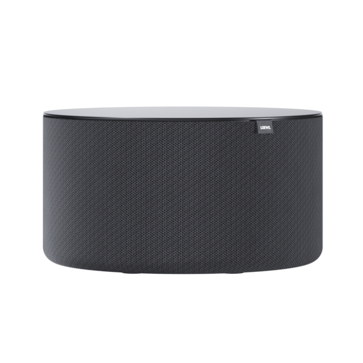 ALTAVOZ POR BLUETOOTH KLANG SUB 1 COLOR GRIS BASALTO