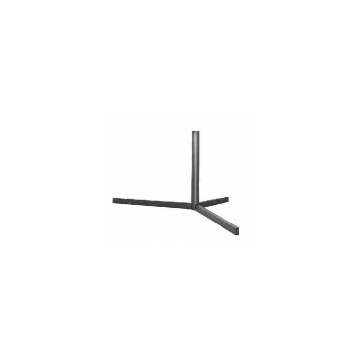 SOPORTE DE SUELO PARA LOEWE BILD 7 55''. GIRO MOTORIZADO COLOR GRIS GRAFITO
