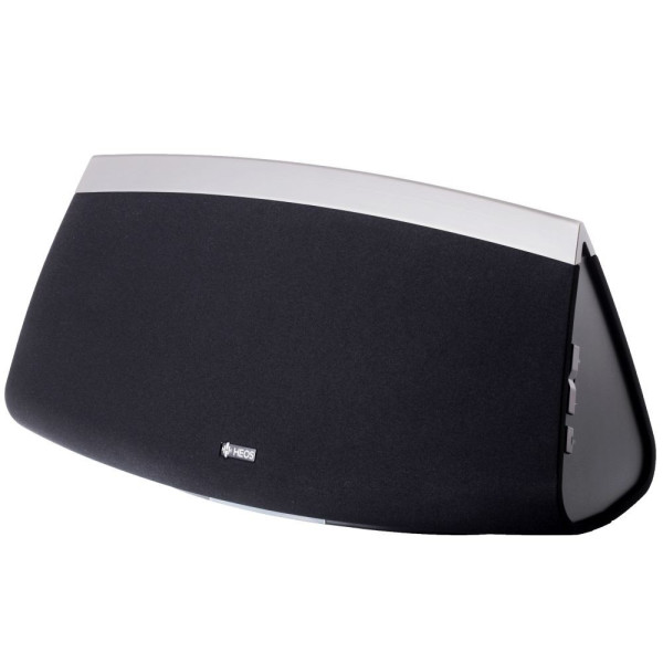 ALTAVOZ DENON HEOS 7 NEGRO