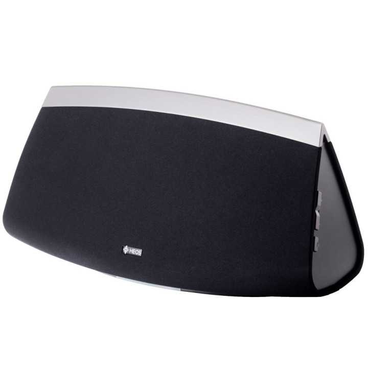 ALTAVOZ DENON HEOS 7 NEGRO