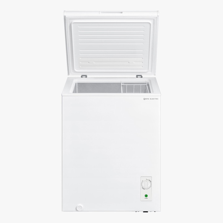 CONGELADOR HORIZONTAL EAS ELECTRIC 100 LITROS 54CM CLASE A  MOD. EMCF103