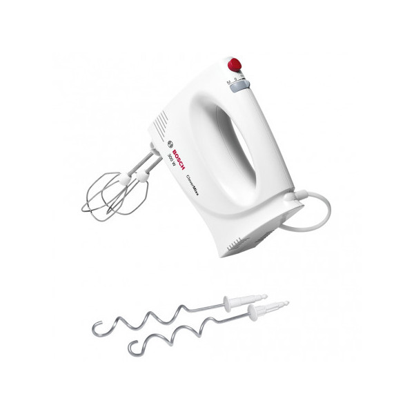 Batidora de Varillas Bosch MFQ3010/ 300W/ 2 Velocidades MOD. MFQ3010