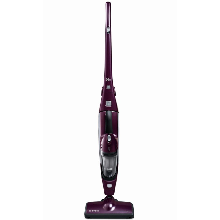 ASPIRADOR BOSCH ESCOBA  14.4V