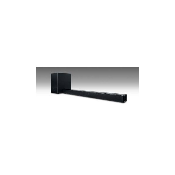 BARRA DE SONIDO MUSE CON SUBWOOFER INALAMBRICO BLUETOOTH POTENCIA 150W MOD. M-1750SBT