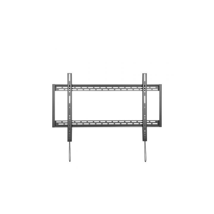 Soporte de Pared Fijo Aisens WT100F-067 para TV de 60-100''/ hasta 130kg