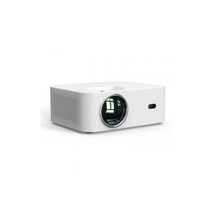 Proyector Wanbo X1 Pro 350 Lumenes/ HD/ HDMI/ WiFi/ Blanco