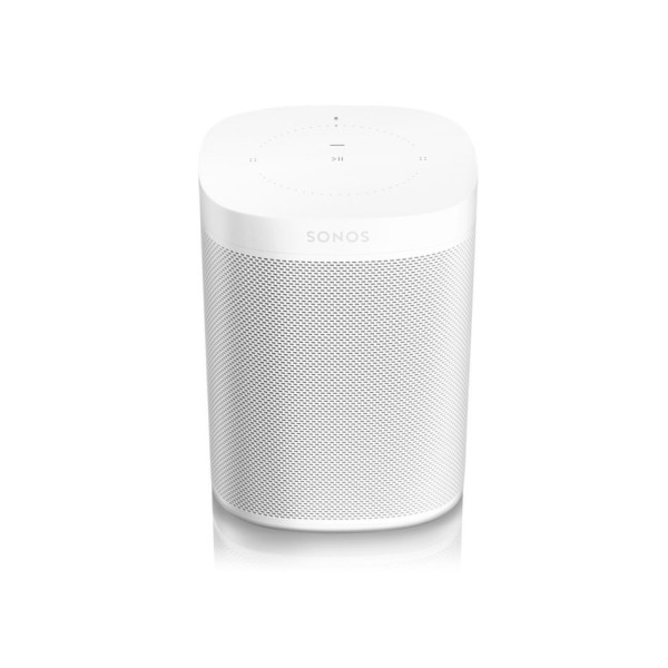 SONOS ONE ALTAVOZ WIFI CON  CONTROL DE VOZ COLOR BLANCO