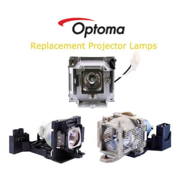 LAMPARA PARA PROYECTOR OPTOMA DS211