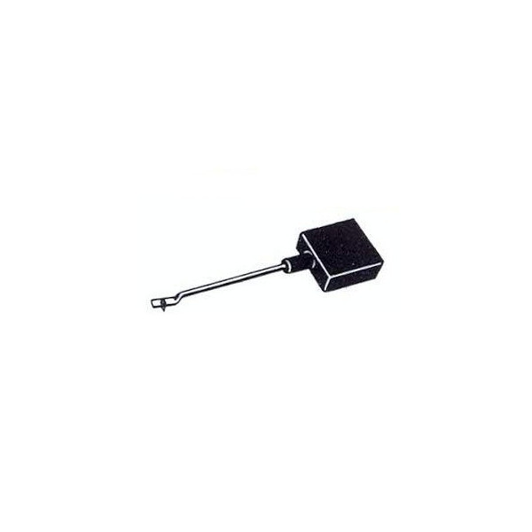 AGUJA ZAFIRO ESTEREO 242