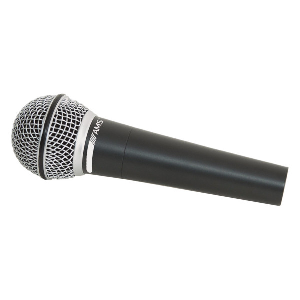MICROFONO WORK DE MANO DINAMICO AM-503