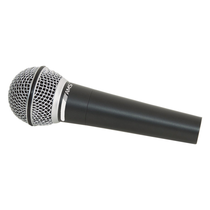 MICROFONO WORK DE MANO DINAMICO AM-503