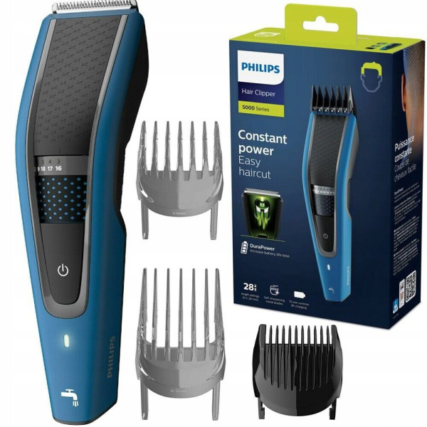 CORTAPELO PHILIPS HC5612/15