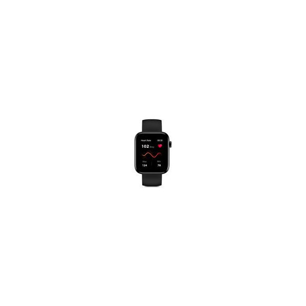 Reloj con Localizador SPC SMARTEE 4G SENIOR NEGRO 9642N