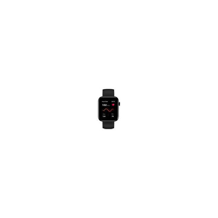 Reloj con Localizador SPC SMARTEE 4G SENIOR NEGRO 9642N