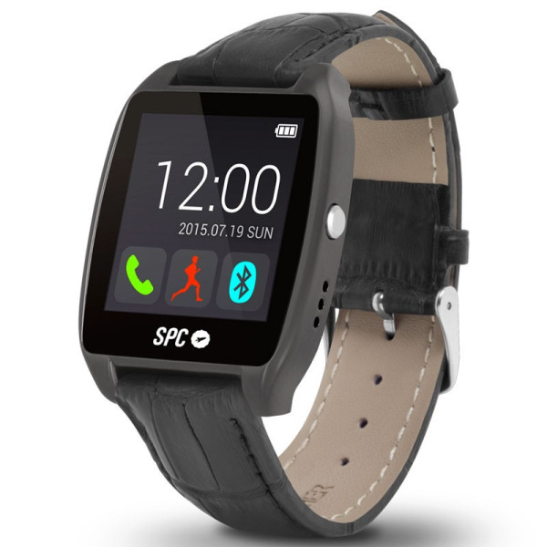 RELOJ SMARTEE WATCH SPC CONTROL LLAMADAS, NOTIFICACIONES, CONTROL DE CAMARA , MUSICA, LISTA DE CONTA