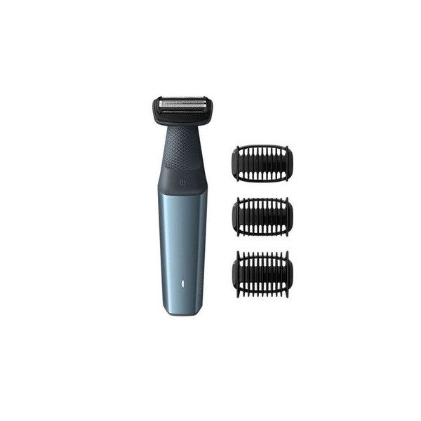AFEITADORA CORPORAL PHILIPS RECARGABLE MOD. BG3015