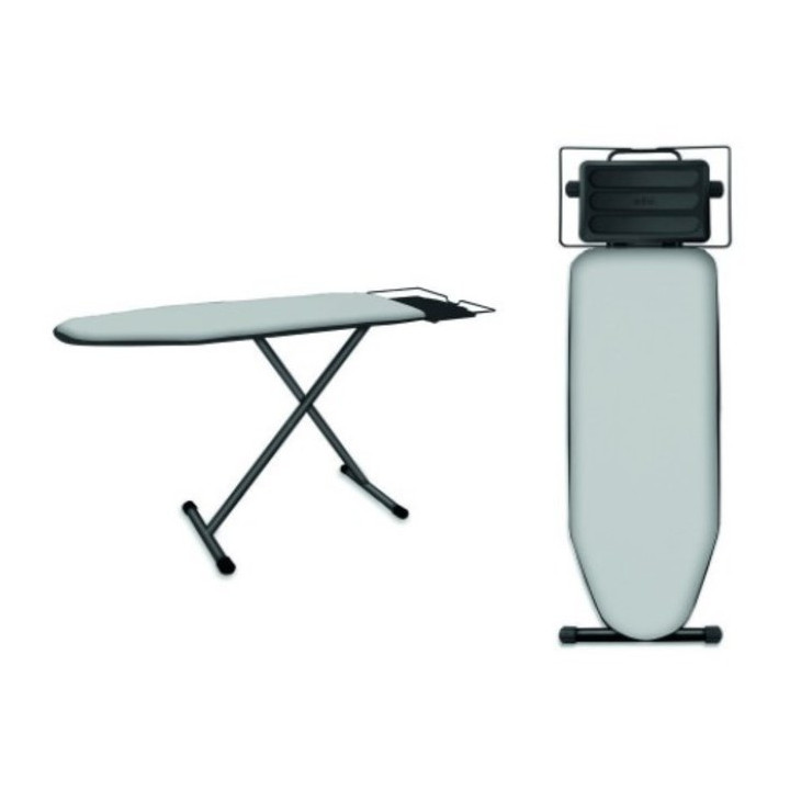 TABLA DE PLANCHAR BRAUN CARESTYLE IB3001