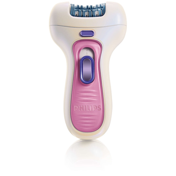 DEPILADORA PHILIPS SATINELLE