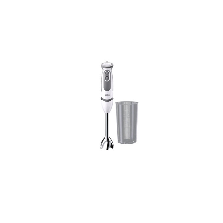 BATIDORA BRAUN MQ5000WH SOOUP 750W