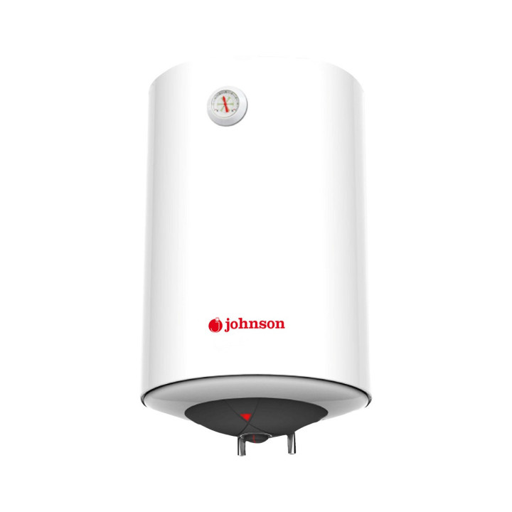 TERMO ELECTRICO JOHNSON 100 LITROS 1500W MEDIDAS 97x45x45