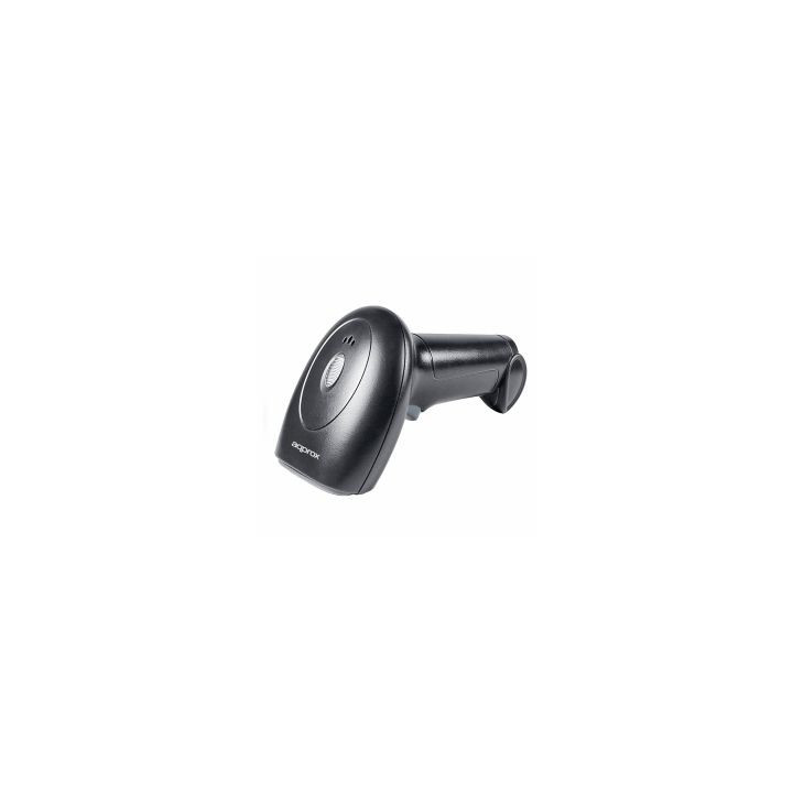 Lector de Codigo de Barras 1D-2D-QR Approx appLS21/ USB
