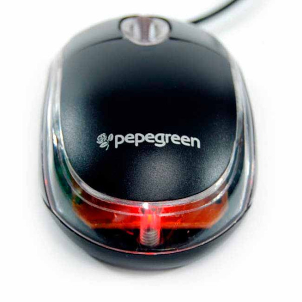 RATON CON CABLE ESTANDAR