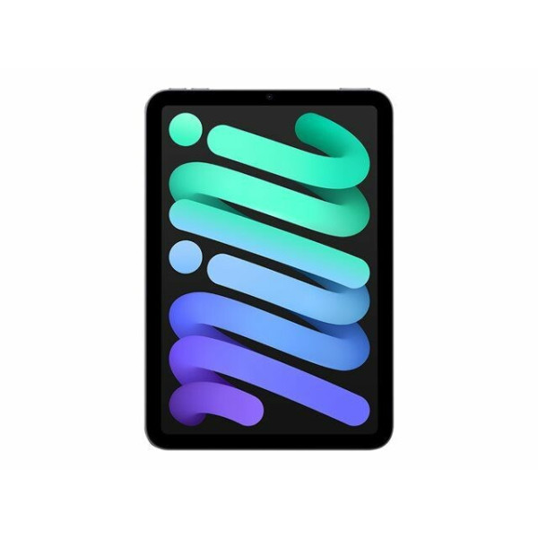 IPAD MINI 6 256GB WIFI GRIS ESPACIAL