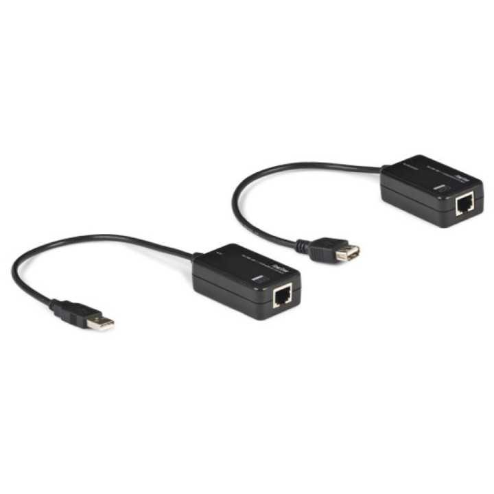 Prolongacion USB 1.1 cable categoria 5e / 6