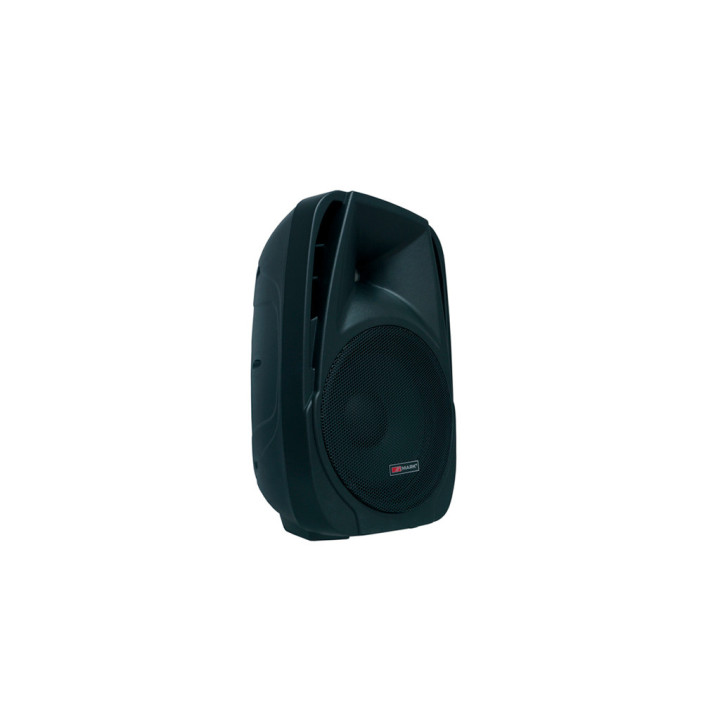 ALTAVOZ AUTOAMPLIFICADO  MARK 12''  POTENCIA 150W RMS USB BLUETOOTH MOD. MBS125AUSB