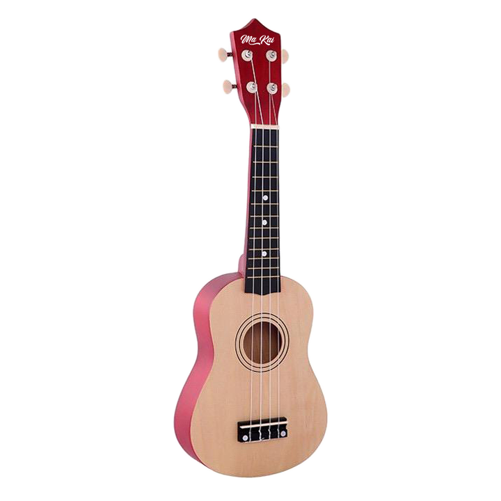 UKELELE SOPRANO MAKAI NATURAL