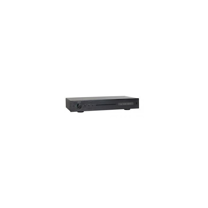 REPRODUCTOR DE CD/MP3/USB FONESTAR CD-150PLUS