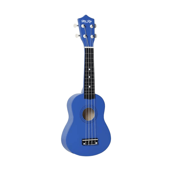 UKELELE SOPRANO MAKAI AZUL OSCURO