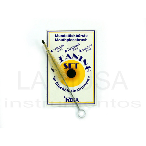 CEPILLO ESCOBILLA LIMPIEZA BOQUILLAS REKA