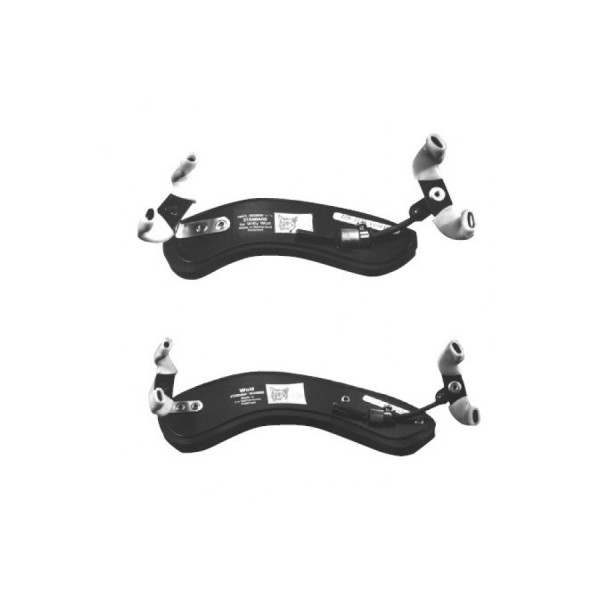 ALMOHADILLA SECONDO VIOLIN 3/4 FORTE