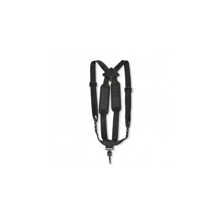 ARNES SAXO ALTO TENOR ACOLCHADO PIEL GENUINE STRAPS