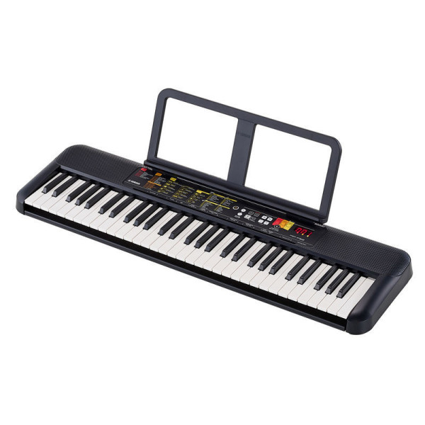 TECLADO YAMAHA PSRF52