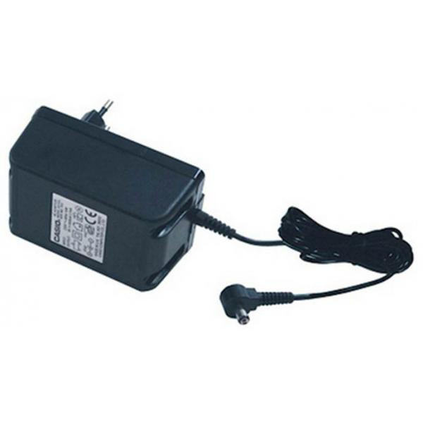 ADAPTADOR PARA TECLADO CASIO 9,5 V