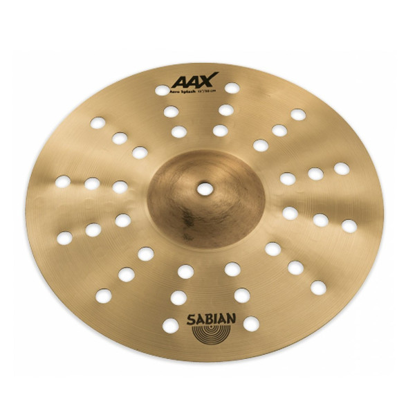 PLATO SABIAN AERO SPLASH AAX 12''