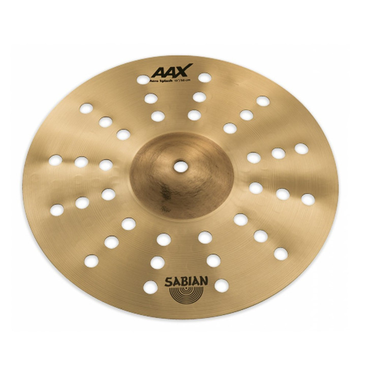 PLATO SABIAN AERO SPLASH AAX 12''