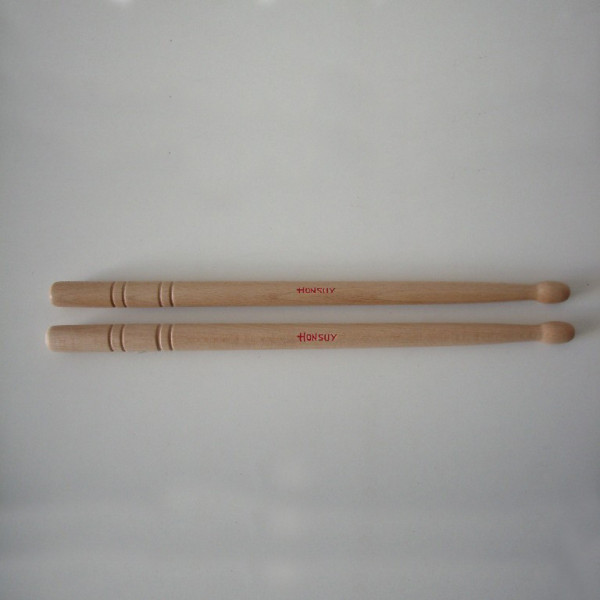 BAQUETAS CAJA ESCUELA HONSUY